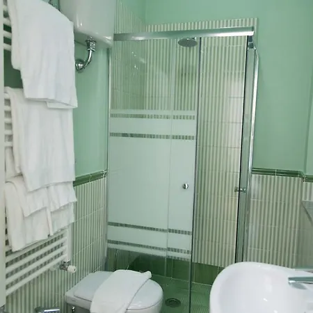 Bed and Breakfast Nicola's Πομπηία