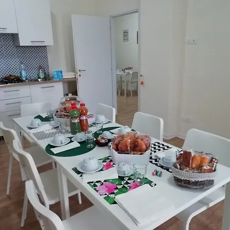 Nicola's Bed and Breakfast Πομπηία