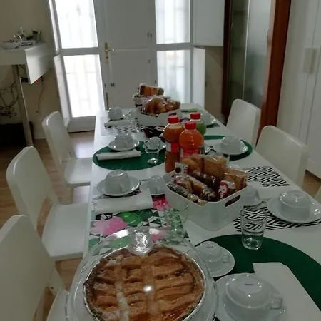 Nicola's Bed and Breakfast