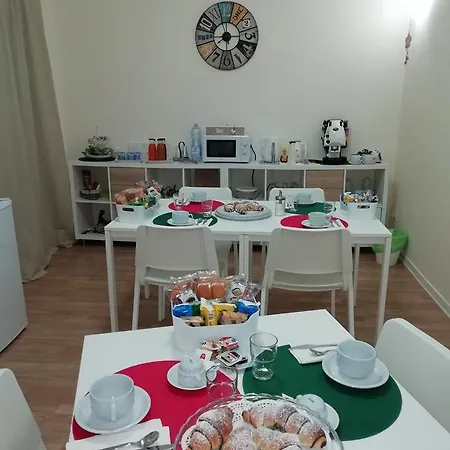 Bed and Breakfast Nicola's Πομπηία