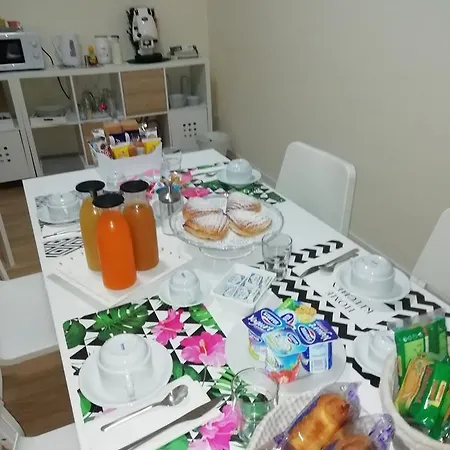 Nicola's Bed and Breakfast