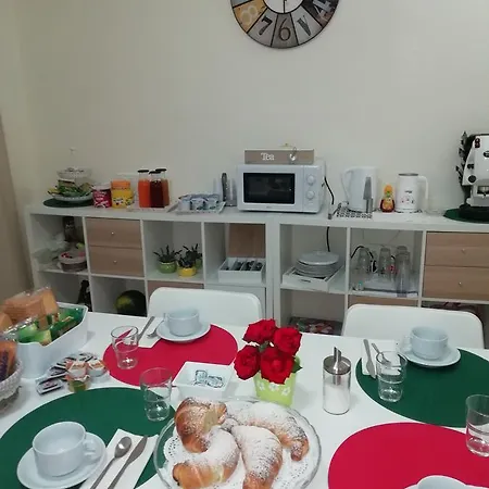 Bed and Breakfast Nicola's Πομπηία