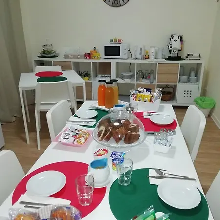 Nicola's Πομπηία