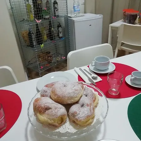 Nicola's Πομπηία